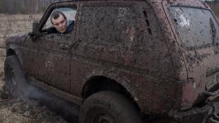 В САЩ разказаха за безсмъртието на Лада Нива и защо не се чупи