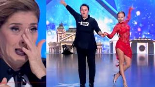 Танцът на 18-годишния Атанас Клечаров бе последният в живота му ВИДЕО