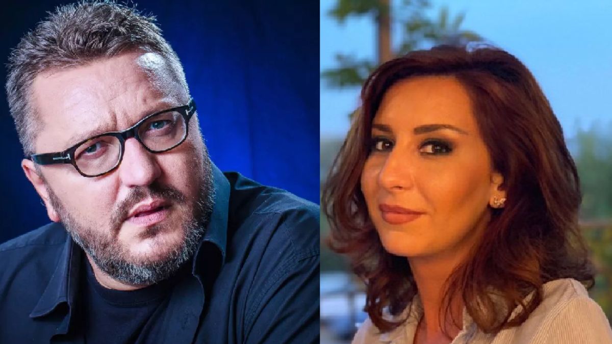 NOVA нанесе тежък удар на bTV, замесена е бившата на Карбовски
