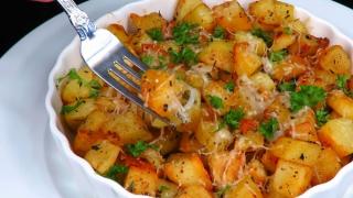 Няма наяждане с тези картофки по стара италианска рецепта