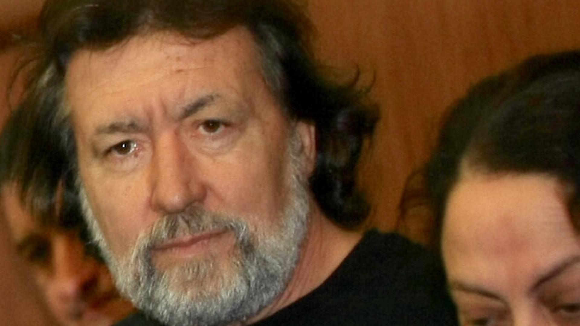 Състоянието на заразения с К-19 Банев се влошавало