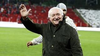 Първата „Златна обувка“ на България избра отбора на ВОЛЯ 