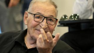 И Пената заедно с Марешки – в битката за България 