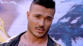 Горещо! Галин показа стегнато дупе в Бразилия СНИМКА 18+