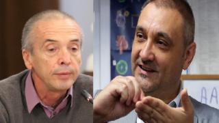 Чорбанов срещу Мангъров: Епична битка в 23-и МИР в София между К-19 критици на правителството