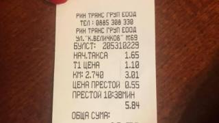 Копърка изпържи бивша депутатка в Пловдив 