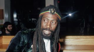 Почина легенда на реге музиката