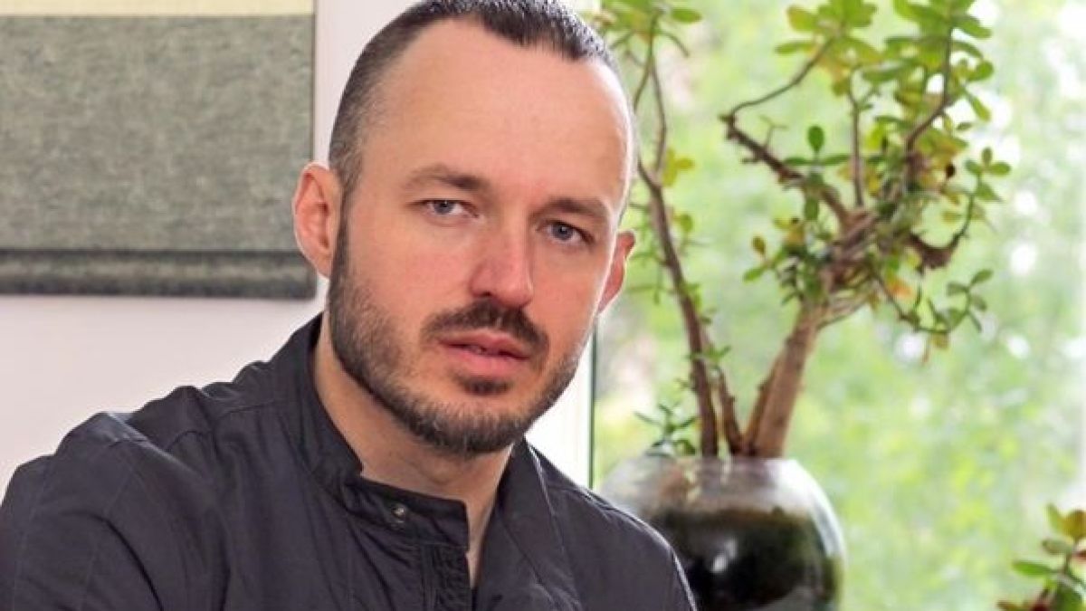 Политологът Стойчев: Ставам депутат от Каспичан, ако не - от Тутракан