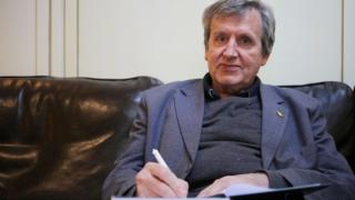 Историкът Георги Марков: Казах на Борисов да не става национален предател като Георги Димитров и той...
