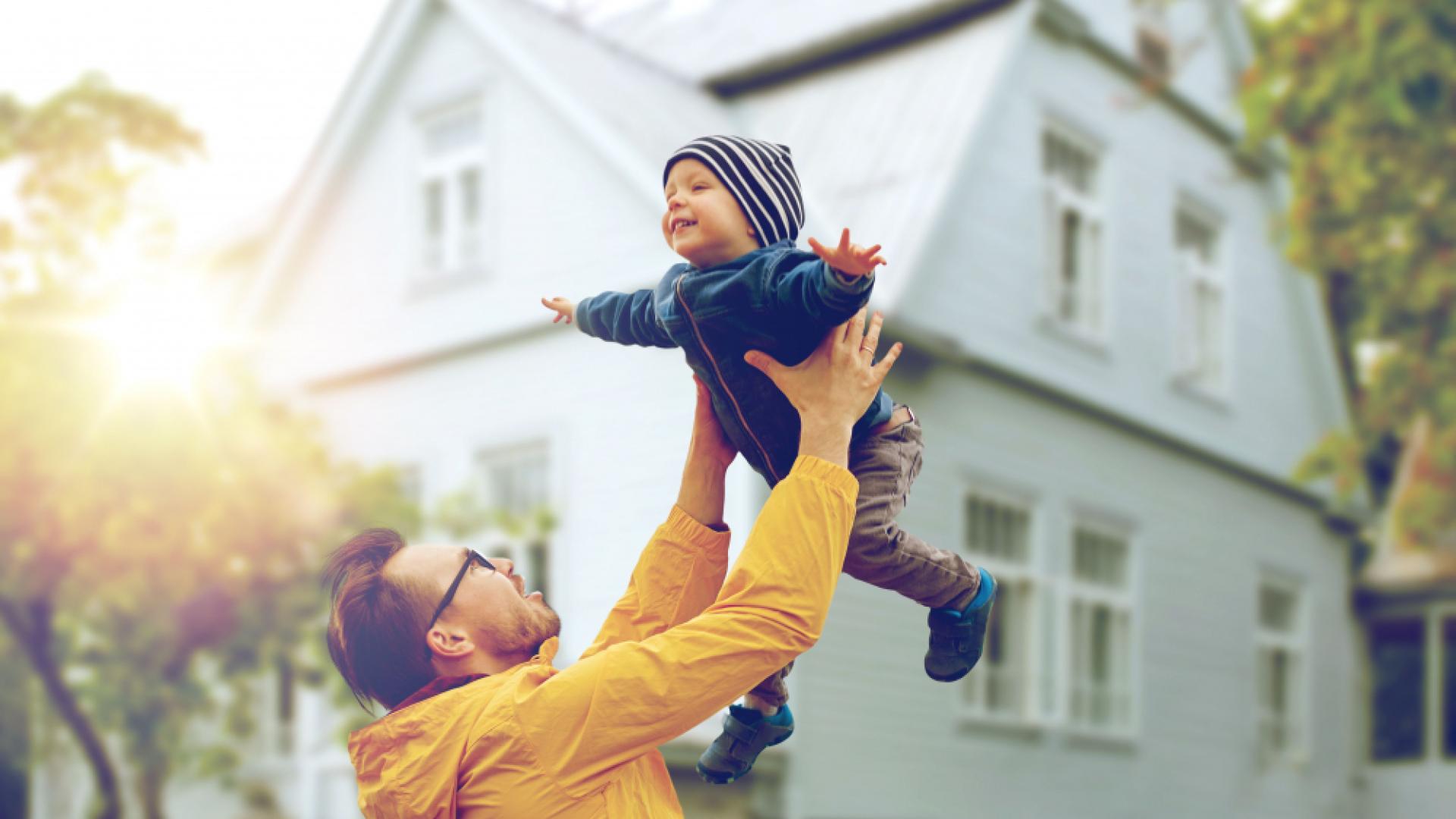 Как отглеждат децата в чужбина – ще останете шокирани