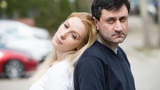 Гняв и рев в мрежата заради "Откраднат живот" СНИМКИ