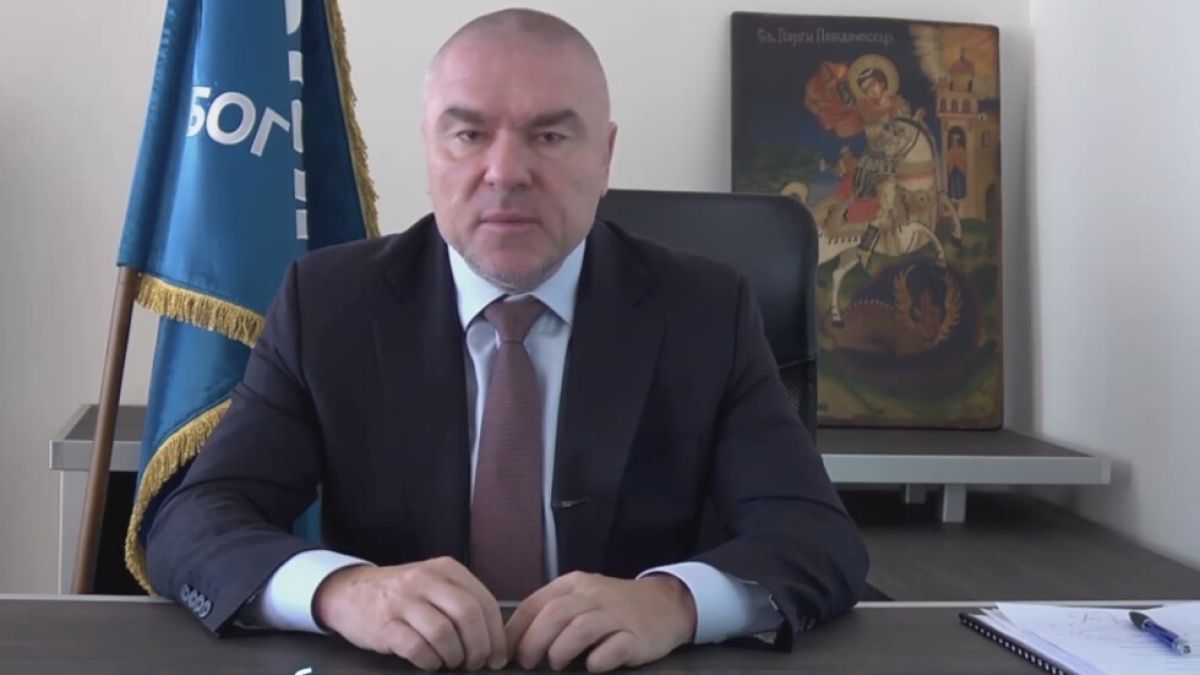 Марешки: 3 март е ден на чутовна саможертва