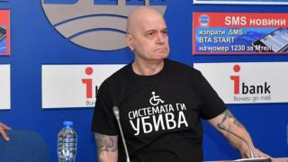 Иво Сиромахов каза ще се бори ли за депутат 