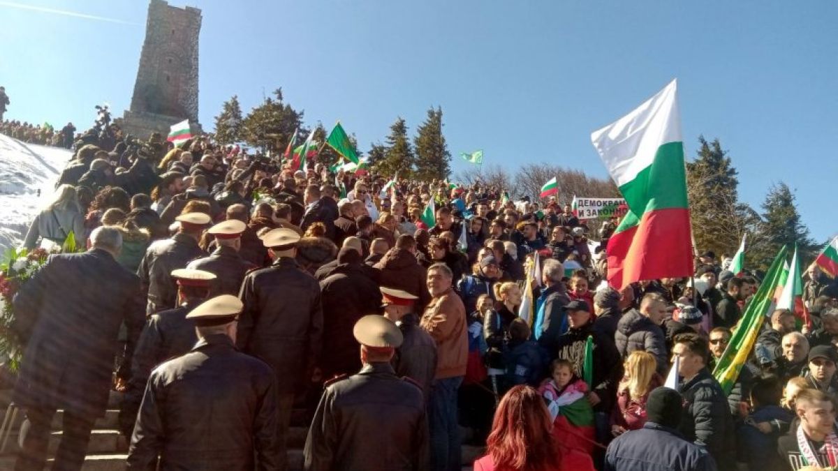 История, която хваща за гърлото: Единственият опълченец надхитрил смъртта на Шипка