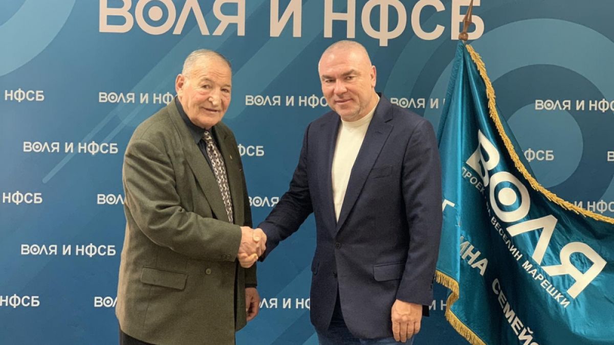 Марешки и Димитър Пенев обсъдиха стратегията за победа на вота 