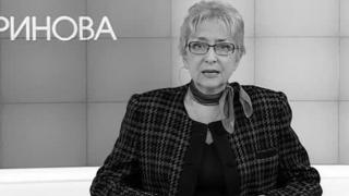 Почина топ телевизионерката Клара Маринова 