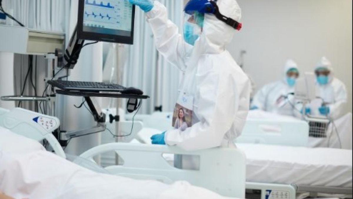 Ето каква е ситуацията с COVID-19 у нас за последното денонощие
