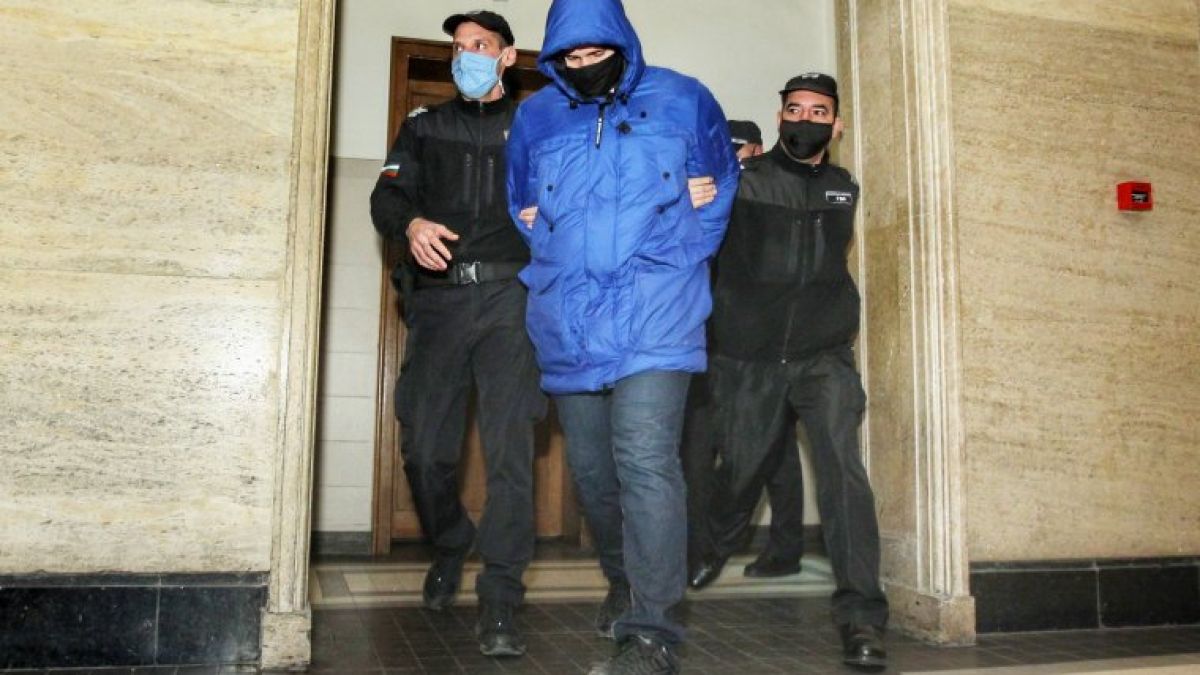 COVID-19 покоси убиеца на Милен Цветков!