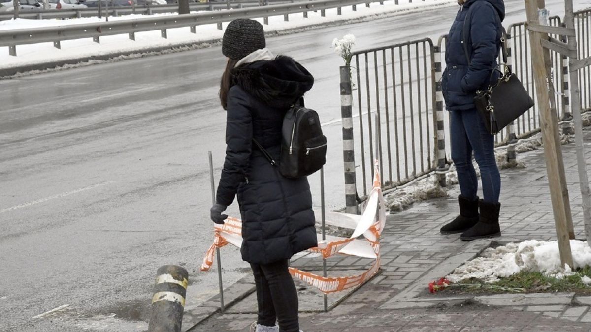 Гореща новина за шахтата убиец на 16-годишния Людмил