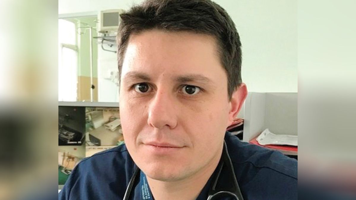 Д-р Поройлиев посочи опасните стойностите на повишено кръвно налягане