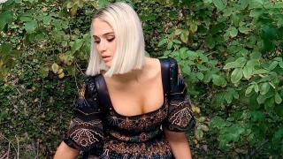 Мария Бакалова впечатли феновете си с БГ история