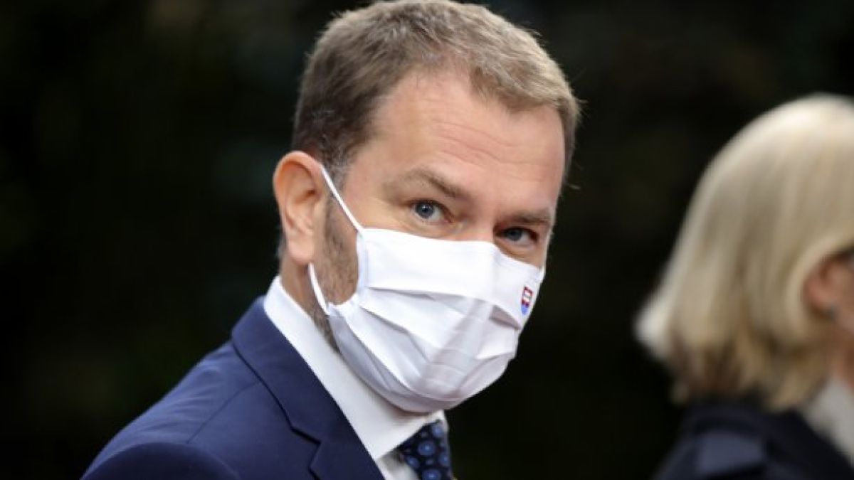 Словашкият премиер вбеси Украйна с шега, че ще даде Закарпатието на Русия в замяна на ваксини
