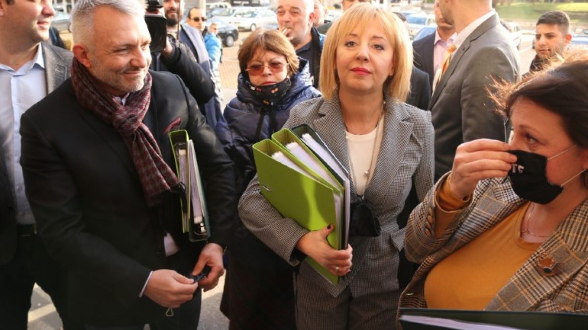 „Изправи се! Мутри вън“ остана без водач във Враца