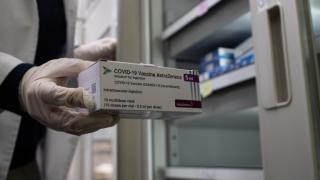 Австралия разочарована от блокираните 250 000 Covid ваксини
