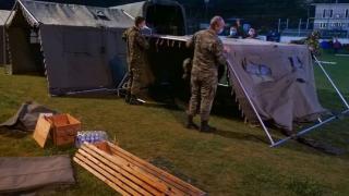 Сеизмологът Емил Ботев заговори за опасността за България от силните трусове в Гърция 