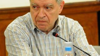 Проф. Константинов каза тежката си дума за резултатите от изборите 