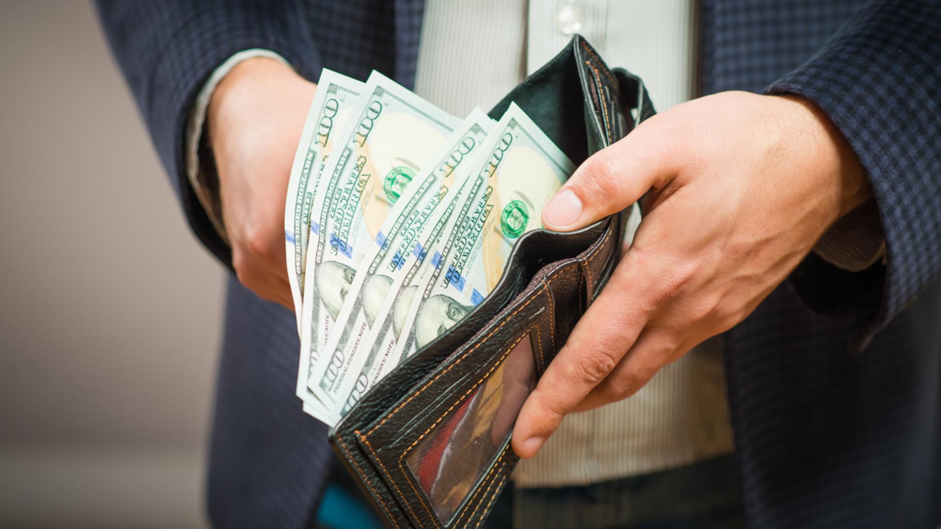 4 неща, които издават, че сте бедни