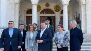 Дядо Гавриил за Нанков и Маринов: Добри хора с добри мисли за българския народ