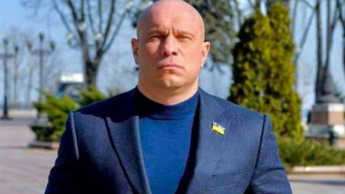В парламента на Украйна предупредиха народа да се готви за глад