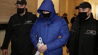 Нов удар за убиеца на Милен Цветков след заразата с К-19!