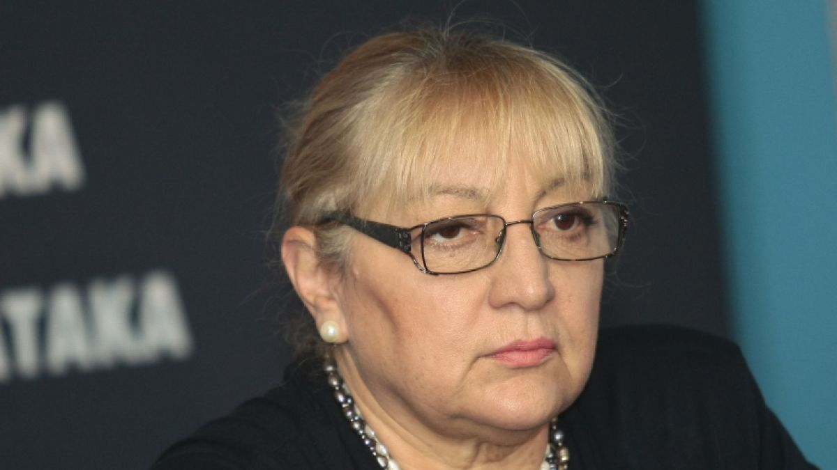Магдалена Ташева с разкрития за милионите на Христо Иванов и дарения в частната му фондация