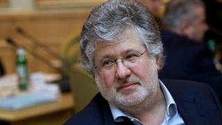 САЩ удариха с тежки санкции украинския олигарх Игор Коломойски