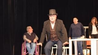 Скръбна вест! Почина емблематична фигура в родния театър СНИМКА