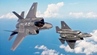 Атака от свои: Програмата F-35 е пълна катастрофа