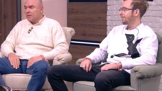 Марешки показа за пръв път сина си СНИМКА