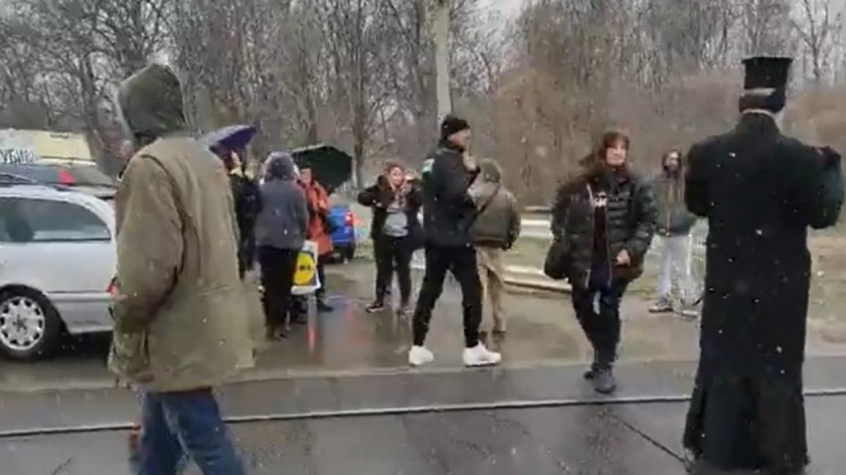"Системата ни убива" зоват ромите на бунт по подобие на "Black lives matther" ВИДЕО