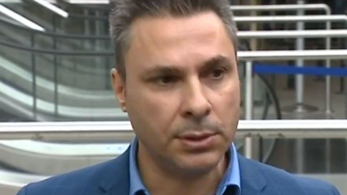 Първи подробности за екшъна в самолет на "Ер Франс" в София, подозират тероризъм ВИДЕО