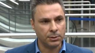 Първи подробности за екшъна в самолет на "Ер Франс" в София, подозират тероризъм ВИДЕО