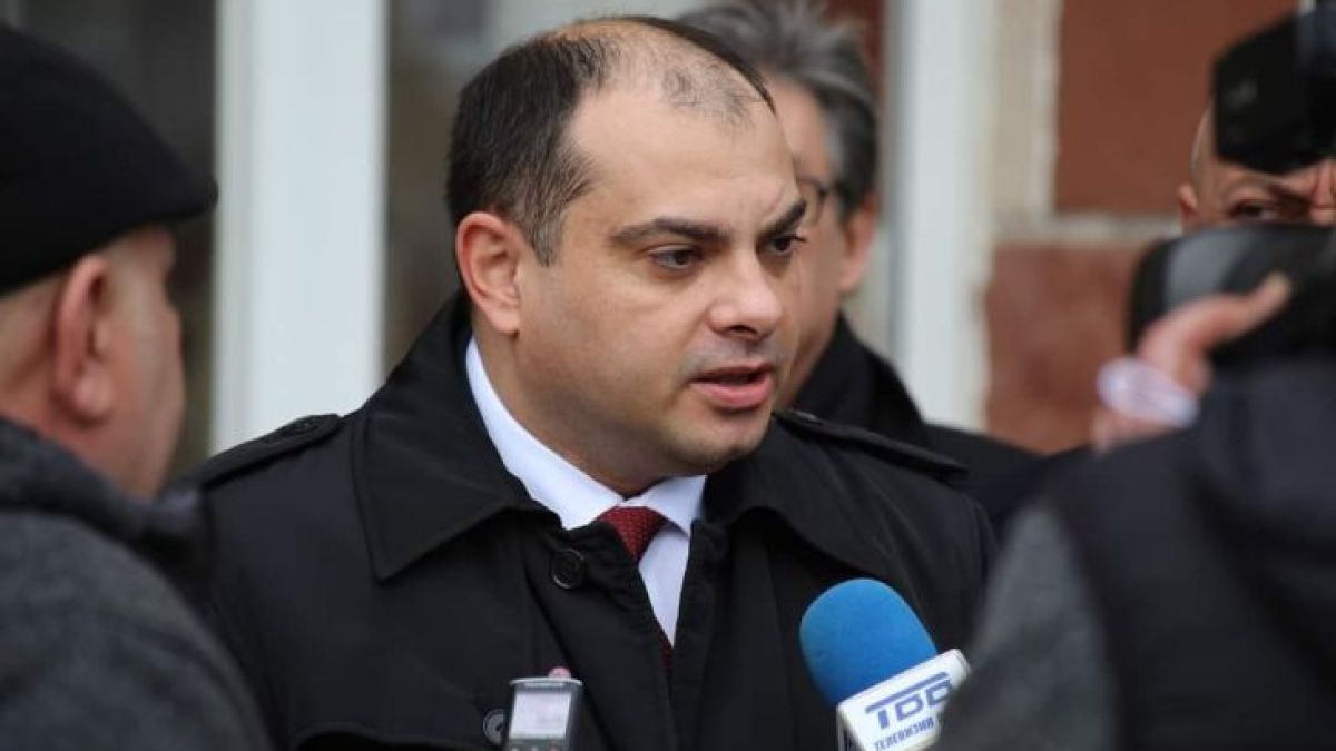 Филип Попов от БСП отговори на Борисов за комунистите и строенето на пътища