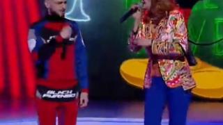 Росица Кирилова се показа с изумителна фигура на 57г. СНИМКА
