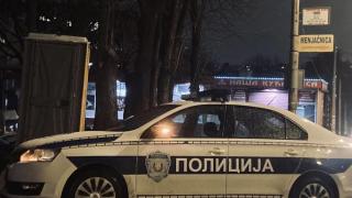 Полицаи тръгнаха да проверяват мъж за наркотици и останаха  шокирани от това, което той им разказа 