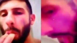 Лизачът на тоалетни от партията на Цветанов готви нова провокация