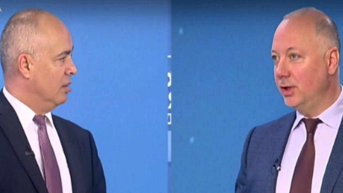 Желязков: Приключваме успешен мандат, спазихме обещанията си