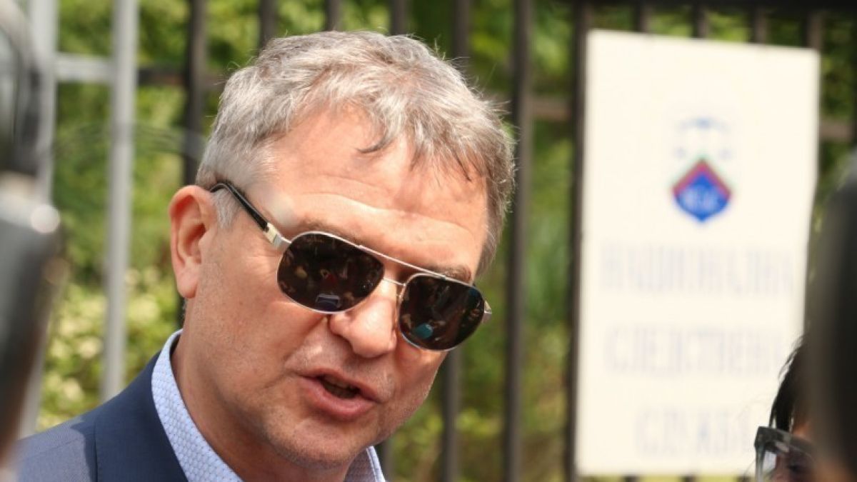 Пламен Бобоков се изправя пред съда в Русе