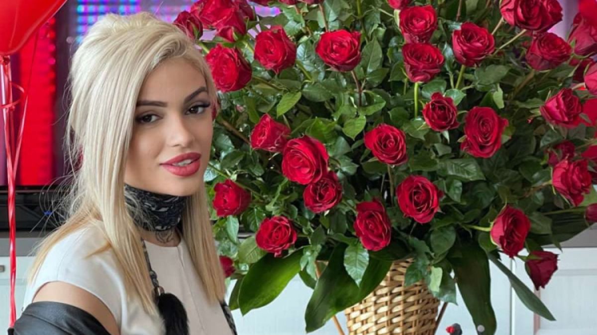Няма да повярвате какво сполетя Марешка от "Игри на волята" СНИМКИ 