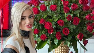 Няма да повярвате какво сполетя Марешка от "Игри на волята" СНИМКИ 